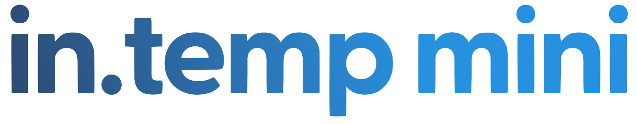 Wärmepumpe in.temp mini.