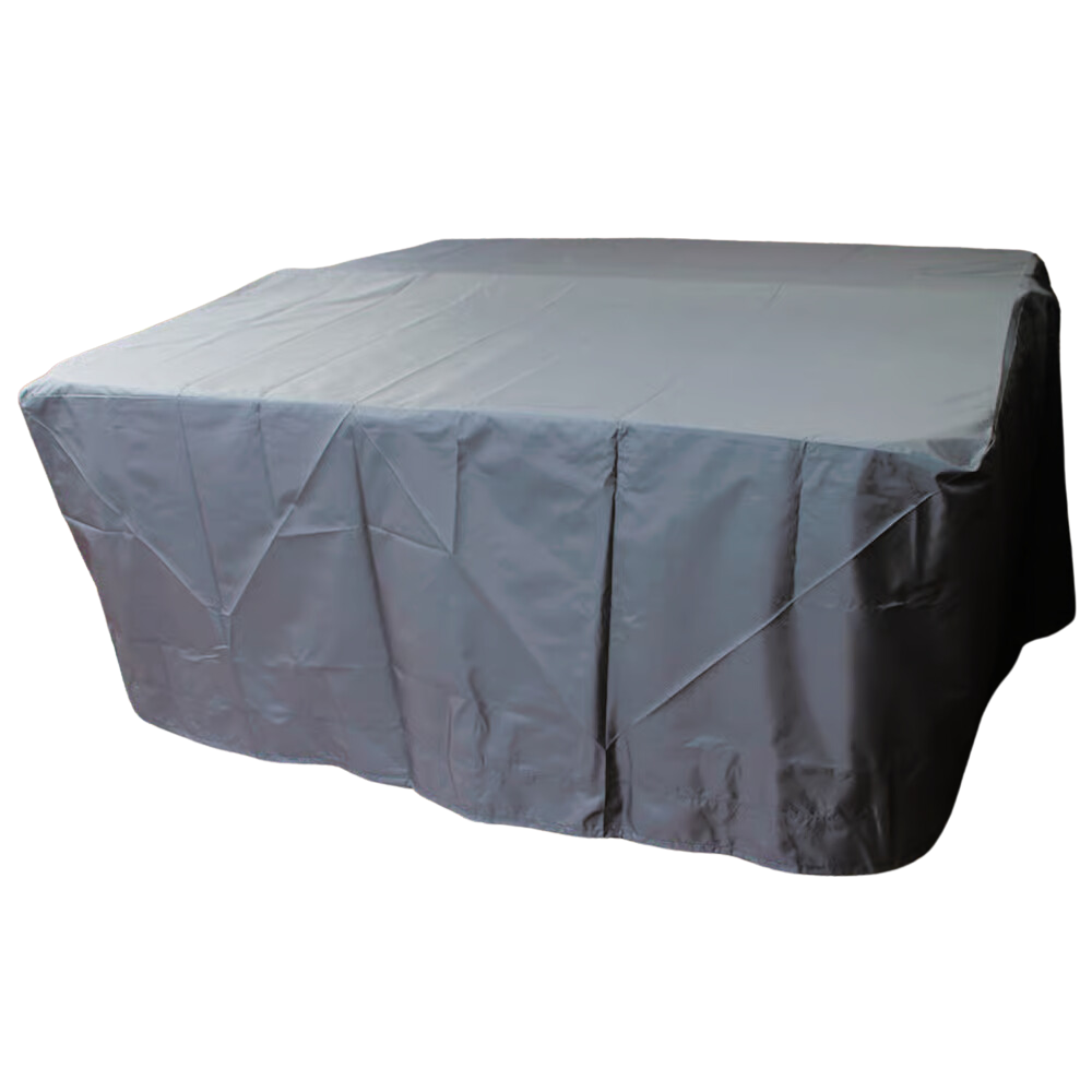 Spa Protector DeLuxe - Whirlpool Schutzhaube.
