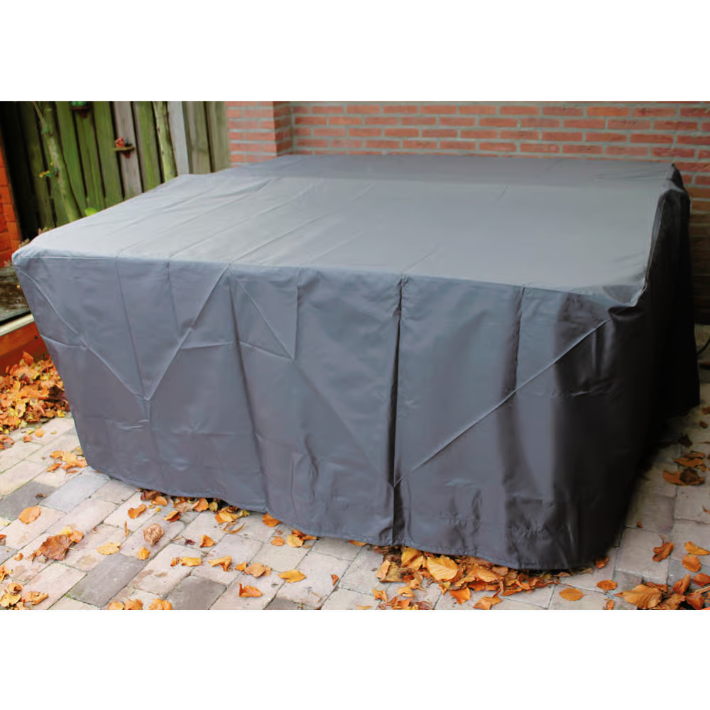 Spa Protector DeLuxe - Whirlpool Schutzhaube.