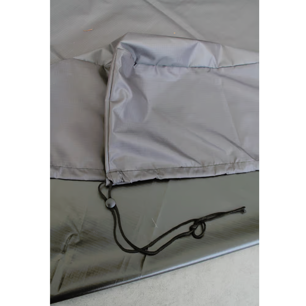 Spa Protector DeLuxe - Whirlpool Schutzhaube.