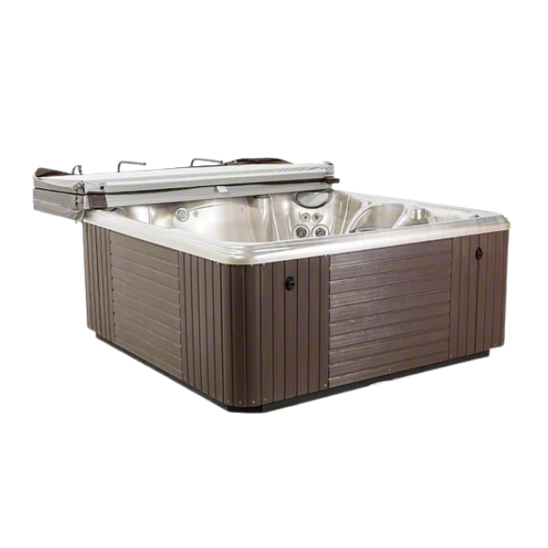LAXspa Cover Caddy Abdeckungs Lift *Empfehlung*