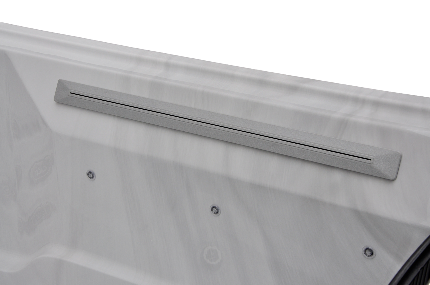 LAXspa 6 - Whirlpool für 6 Personen mit 1 Liege.