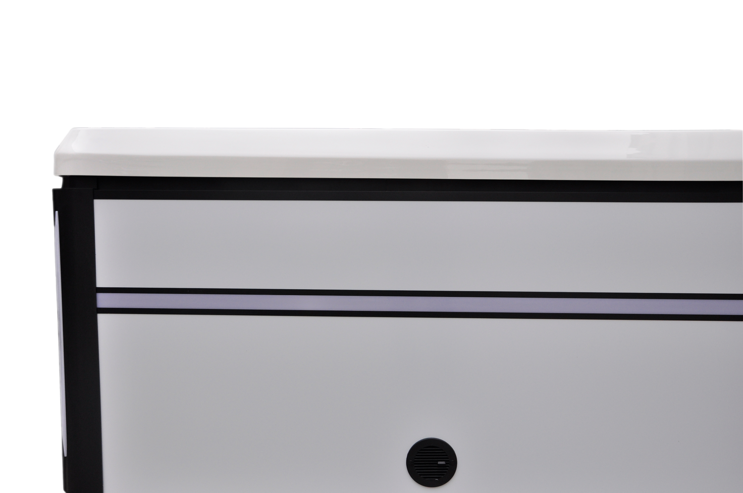 LAXspa 5 - Whirlpool für 5 Personen mit 2 Liegen.