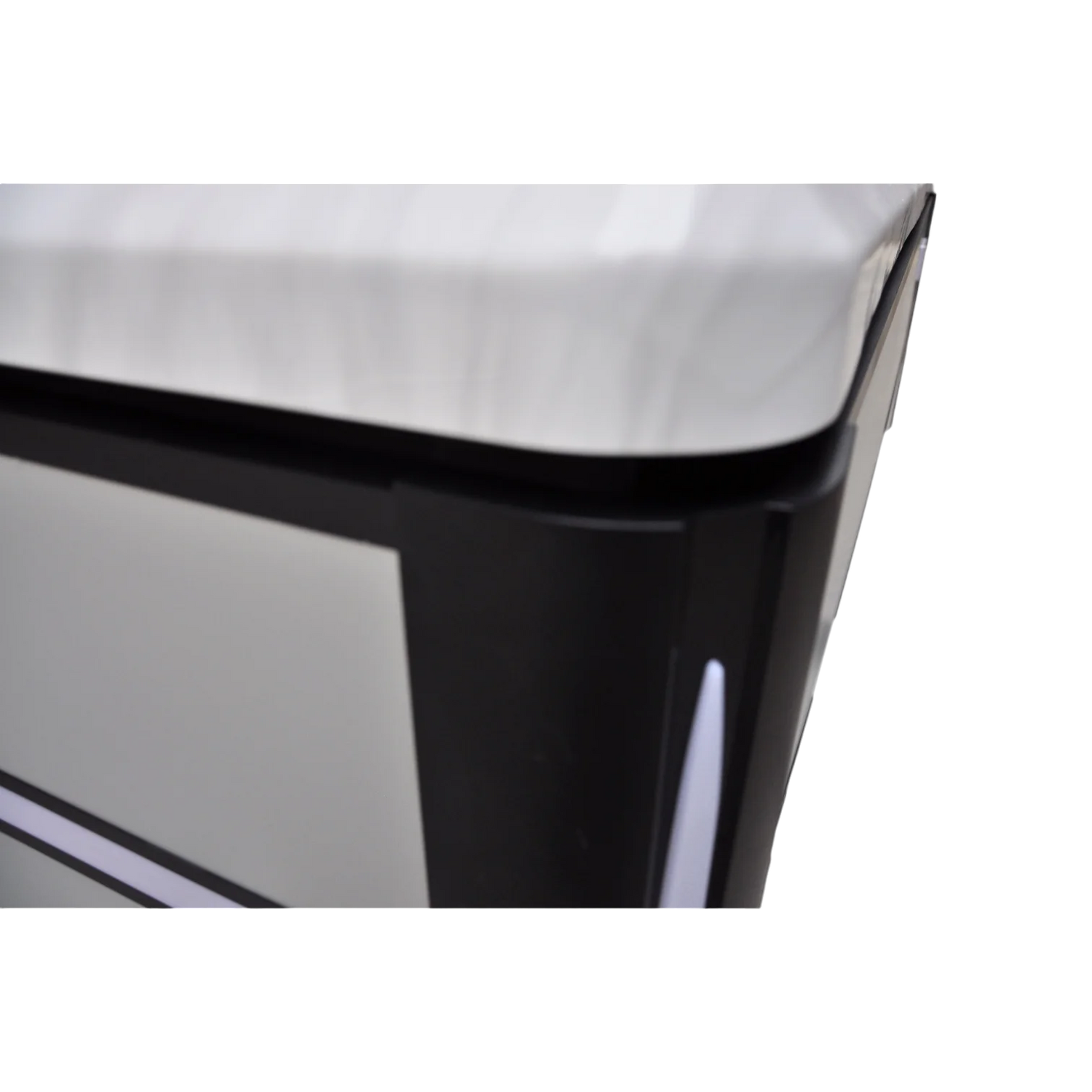 LAXspa 4 - Eco-Paket - Whirlpool für 4 Personen mit 2 Liegen