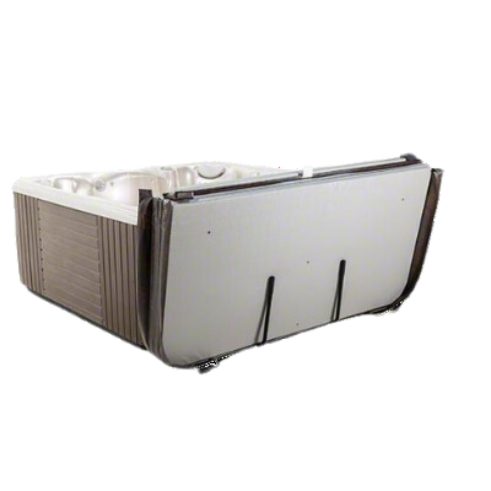 LAXspa Montageanleitung LIFTER Cover-Caddy PDF