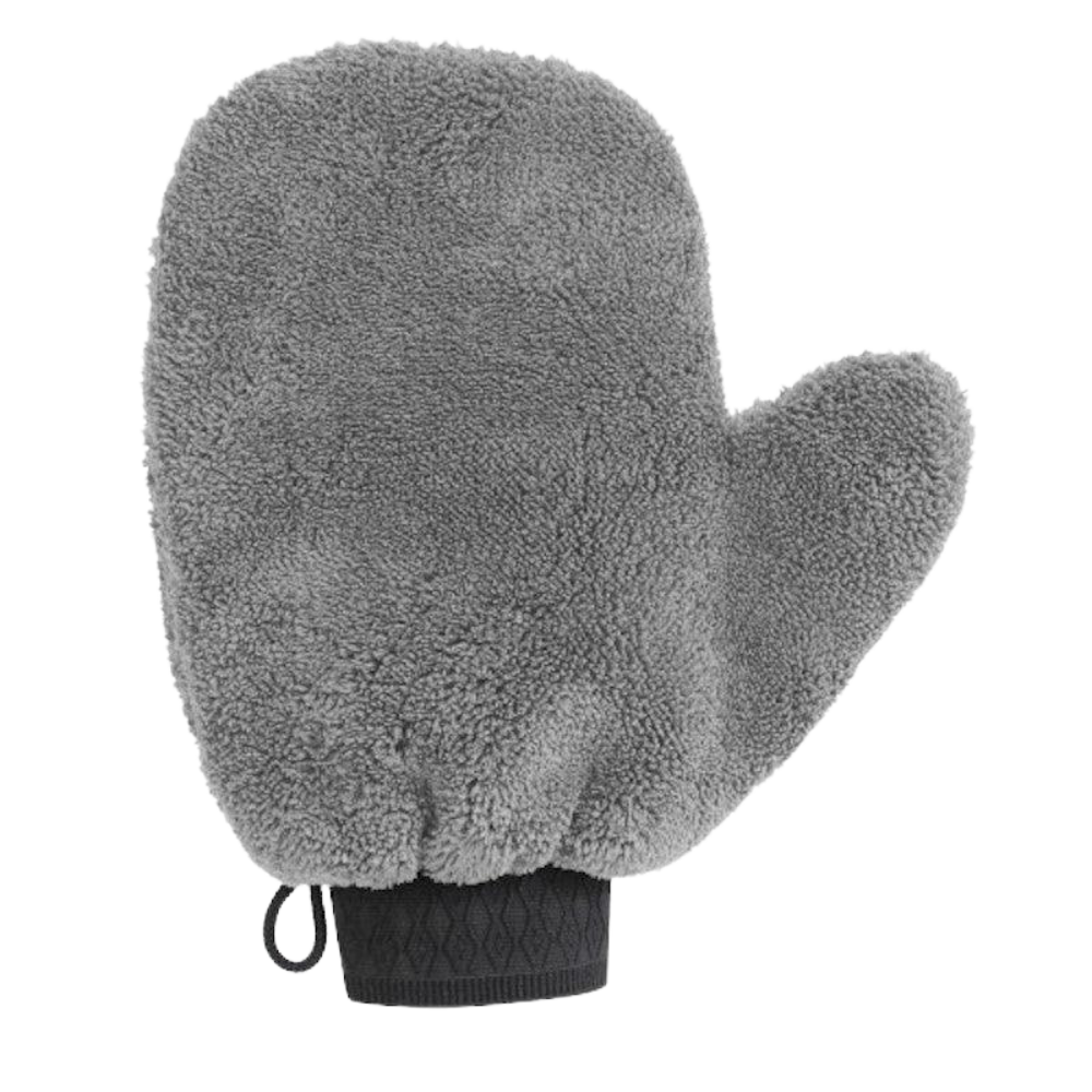 Spa Glove - Reinigungshandschuh.