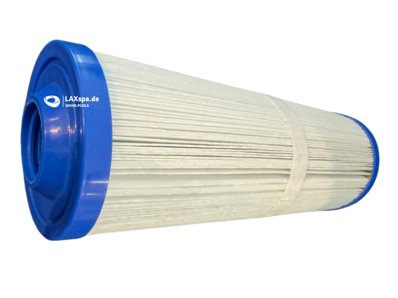 Filter 1 Stck. für LAXspa.de LIGHT Whirlpool Serie