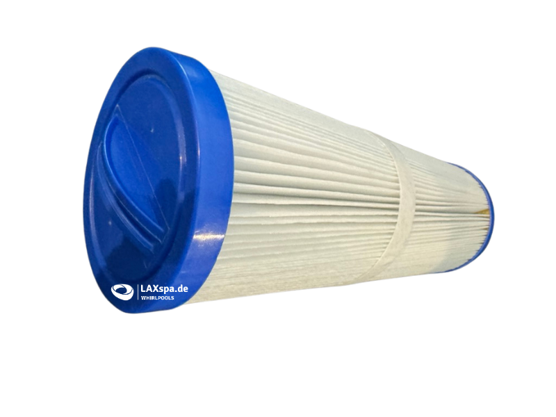 Filter 1 Stck. für LAXspa.de LIGHT Whirlpool Serie